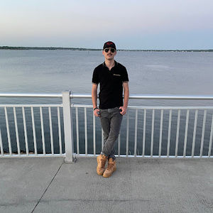 Meet your Posher, William